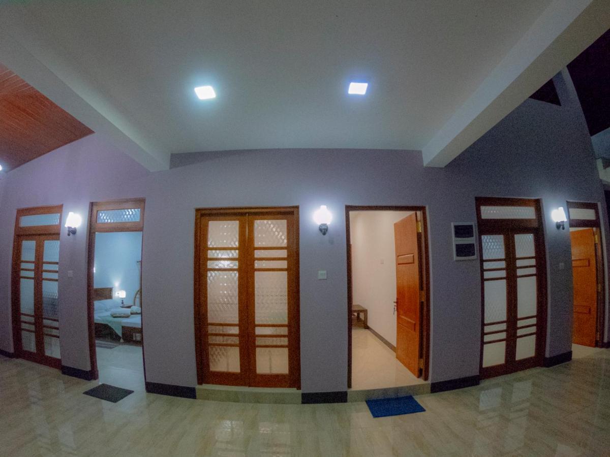 Innovick Residence Канди Екстериор снимка